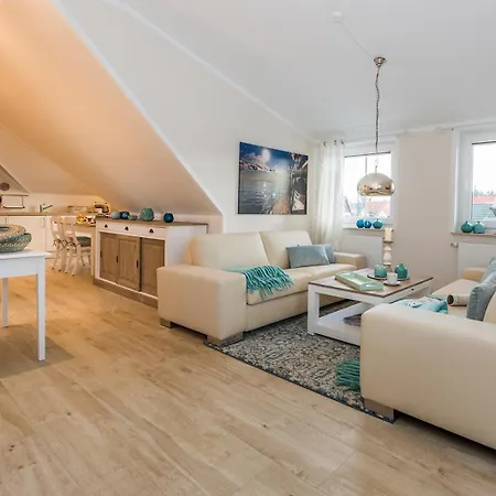 아파트 Whg 08 - Fischers Luette 징스트