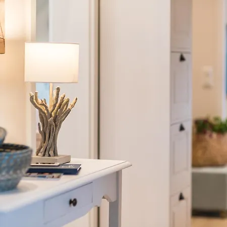 Whg 08 - Fischers Luette *