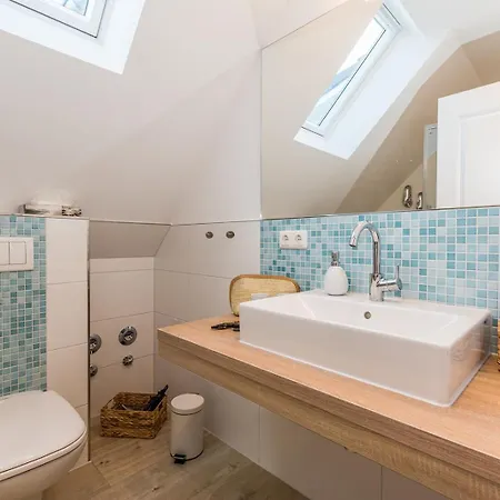 아파트 Whg 08 - Fischers Luette