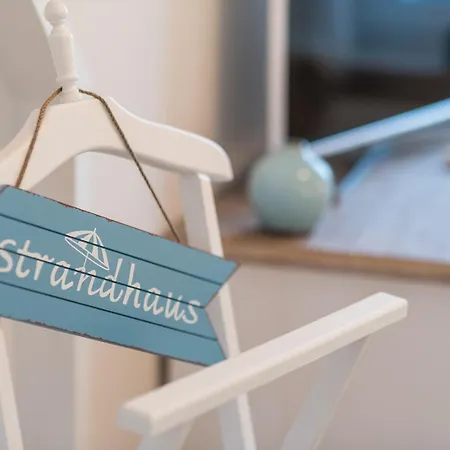 아파트 Whg 08 - Fischers Luette *