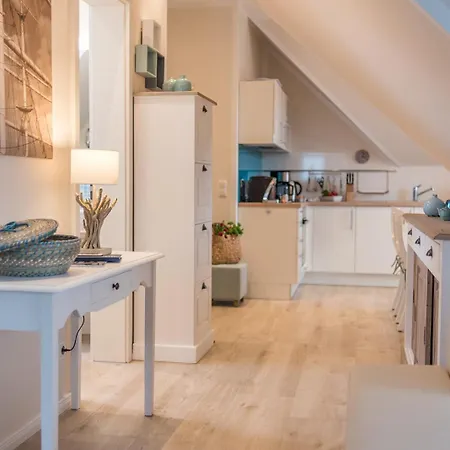 아파트 Whg 08 - Fischers Luette