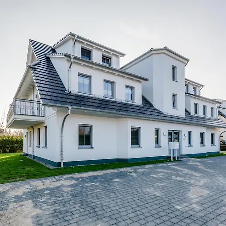 아파트 Whg 08 - Fischers Luette *