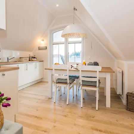 Whg 08 - Fischers Luette *