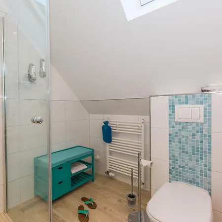 Whg 08 - Fischers Luette * 징스트